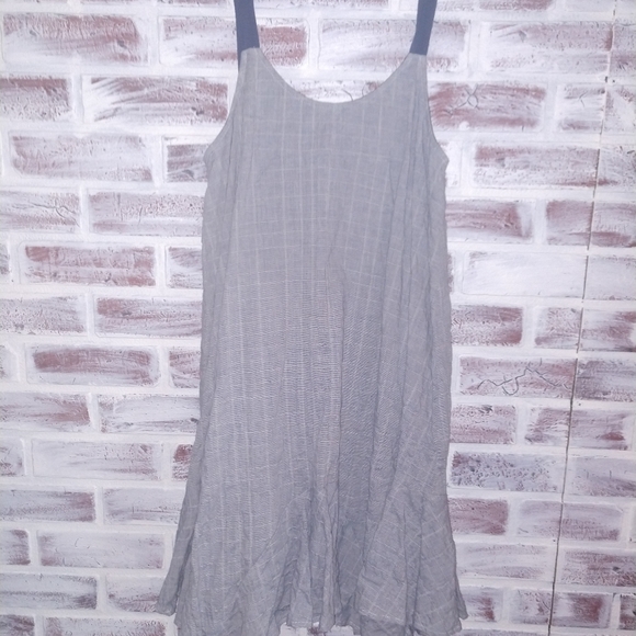 Doe & Rae Dresses & Skirts - Blues Travel Dress